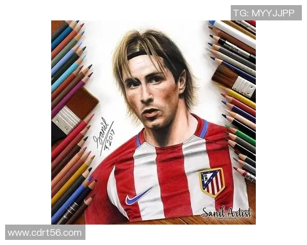 用铅笔描绘足球明星的魅力瞬间，展现他们的激情与风采